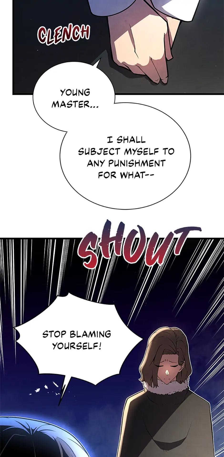 Swordmaster’s Youngest Son Chapter 10