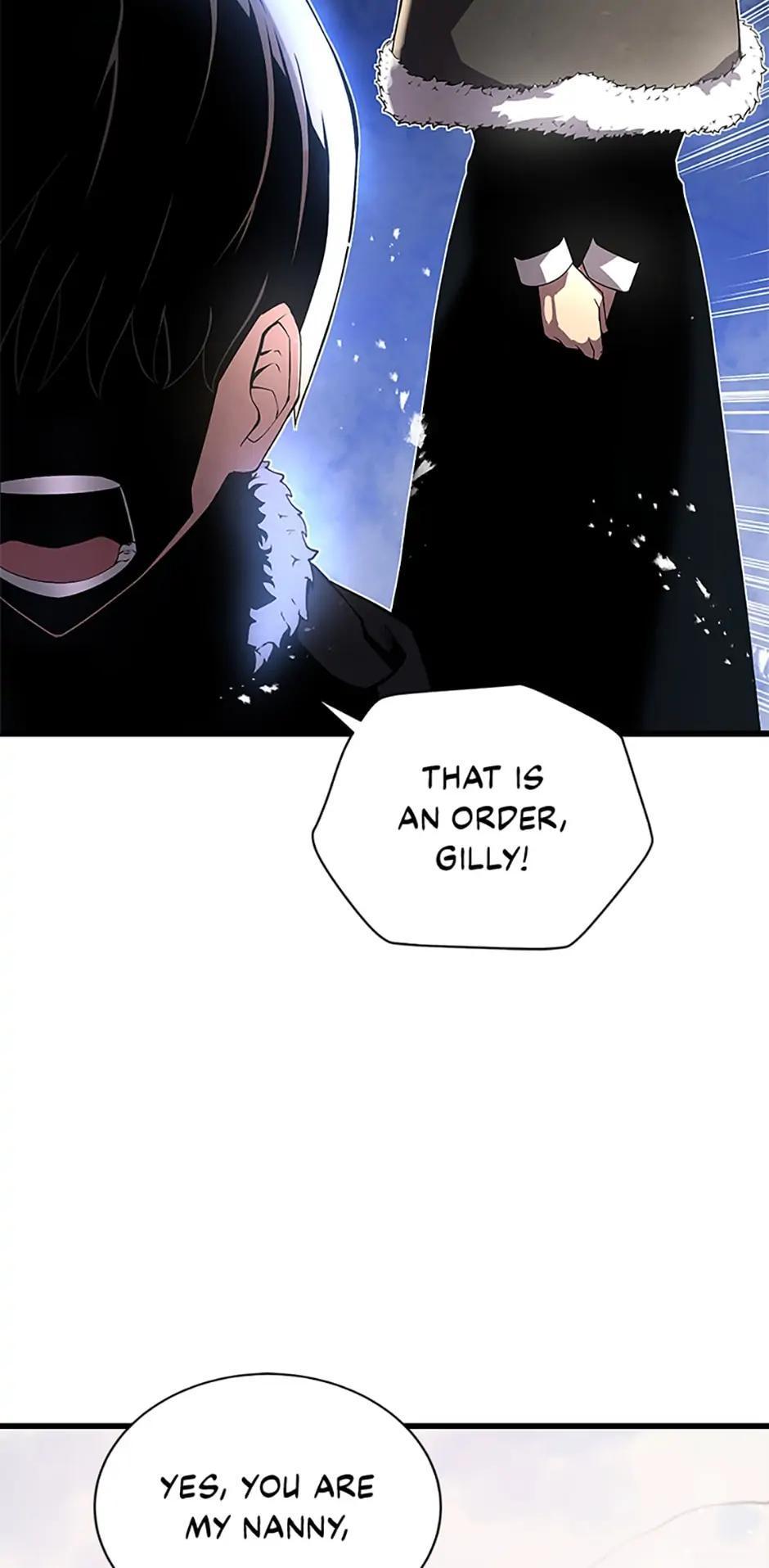 Swordmaster’s Youngest Son Chapter 10