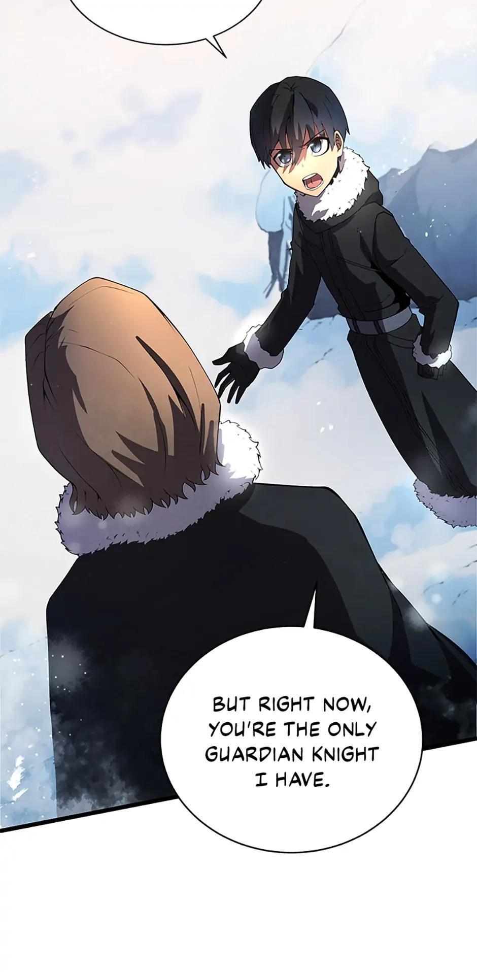 Swordmaster’s Youngest Son Chapter 10