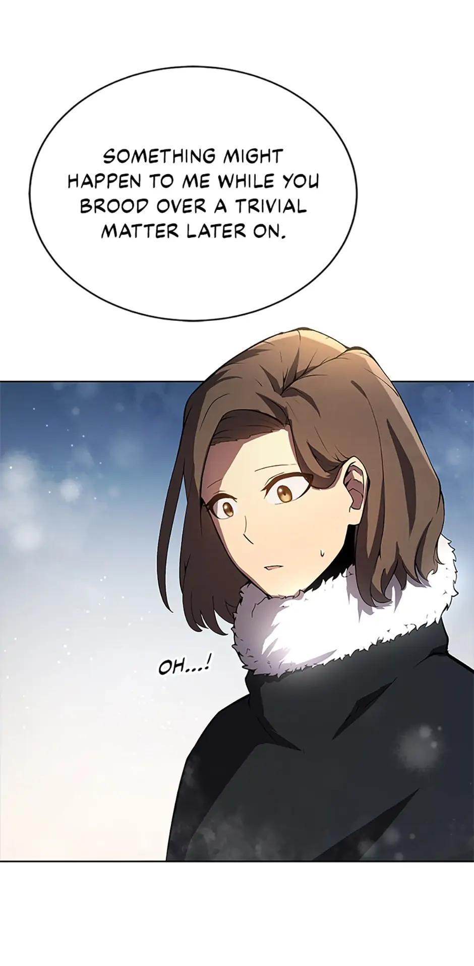 Swordmaster’s Youngest Son Chapter 10