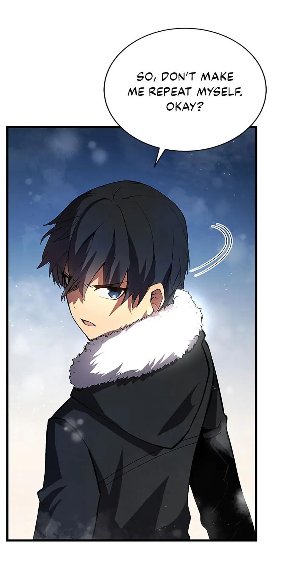 Swordmaster’s Youngest Son Chapter 10