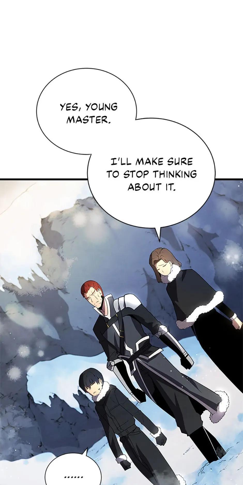 Swordmaster’s Youngest Son Chapter 10