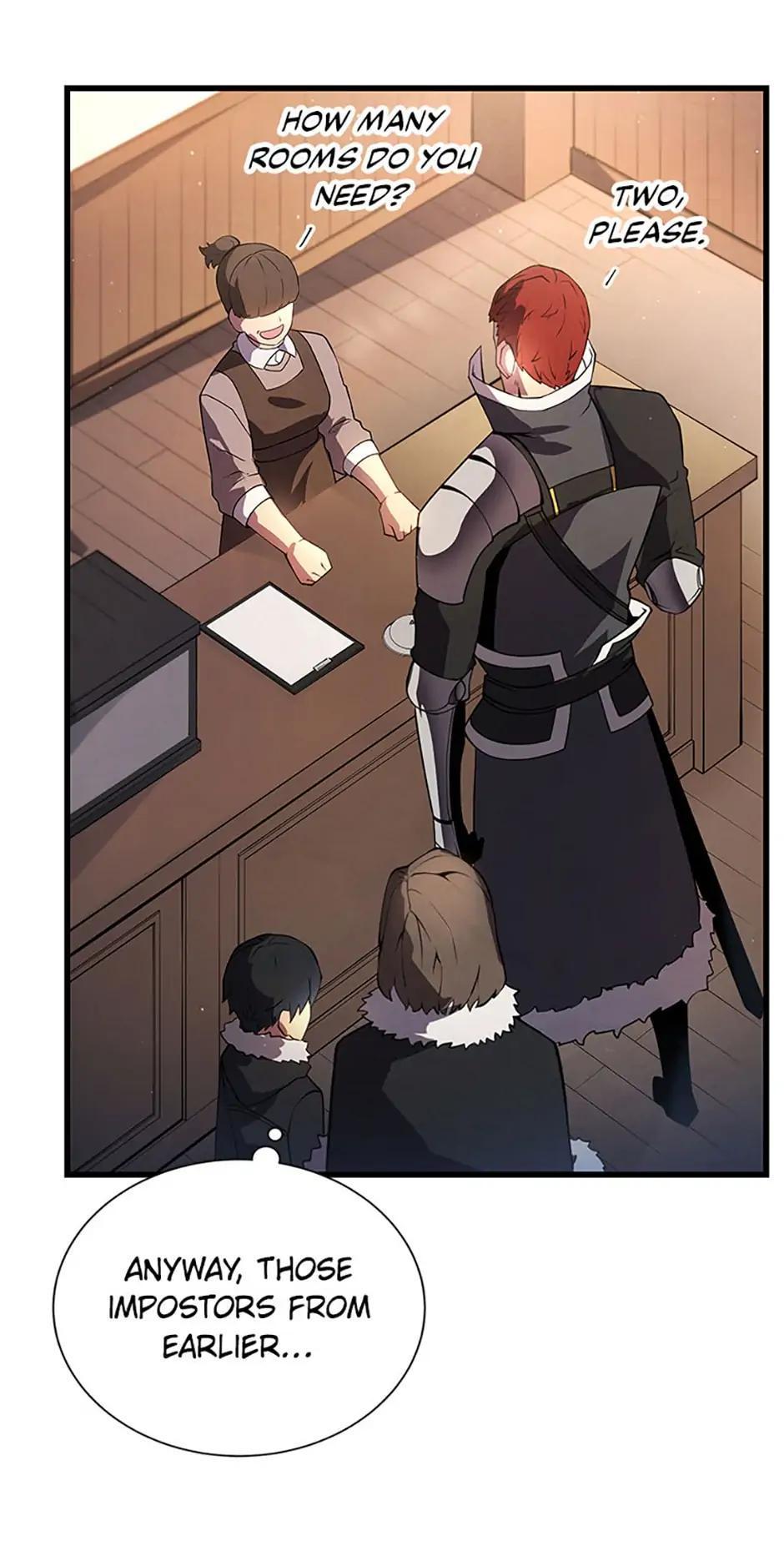 Swordmaster’s Youngest Son Chapter 10