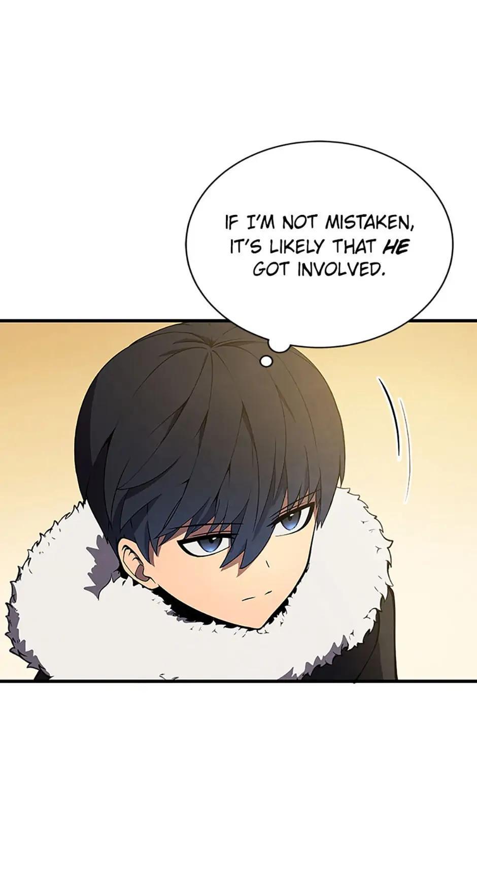 Swordmaster’s Youngest Son Chapter 10