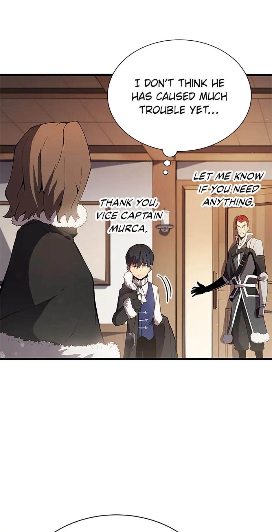 Swordmaster’s Youngest Son Chapter 10