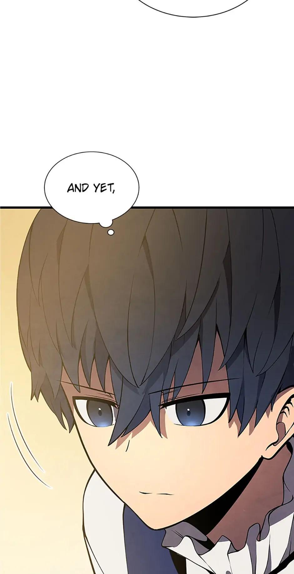 Swordmaster’s Youngest Son Chapter 10