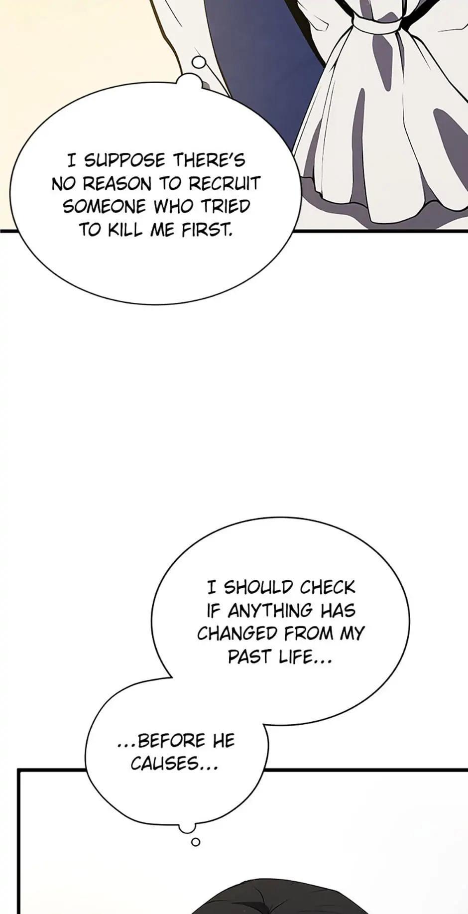 Swordmaster’s Youngest Son Chapter 10