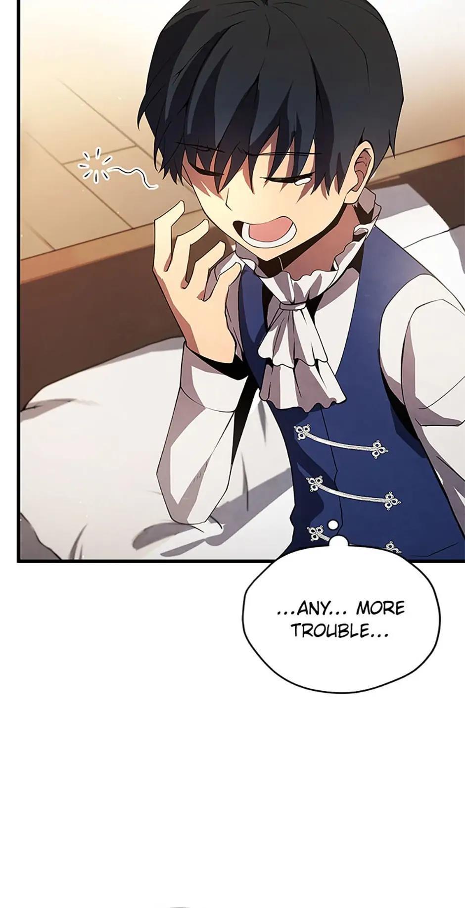 Swordmaster’s Youngest Son Chapter 10