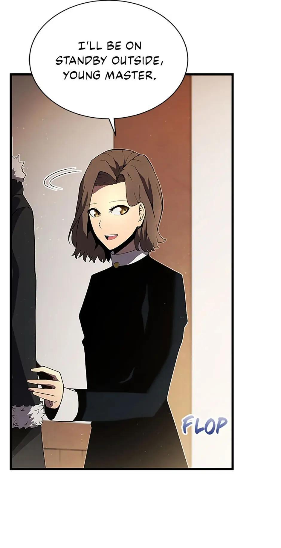 Swordmaster’s Youngest Son Chapter 10