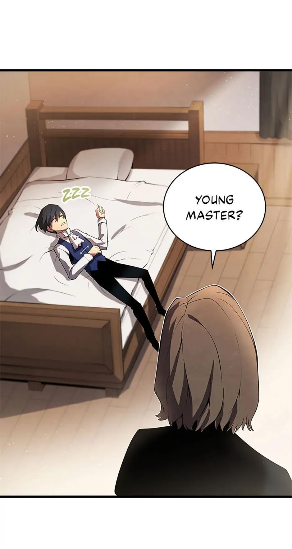 Swordmaster’s Youngest Son Chapter 10