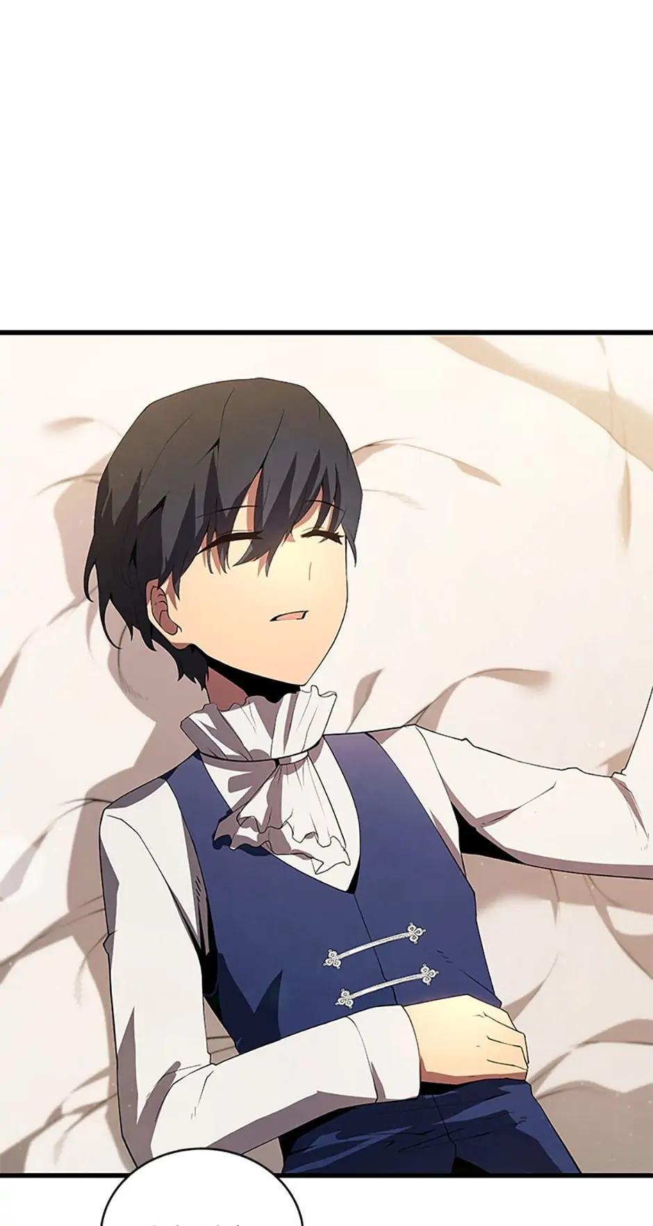 Swordmaster’s Youngest Son Chapter 10