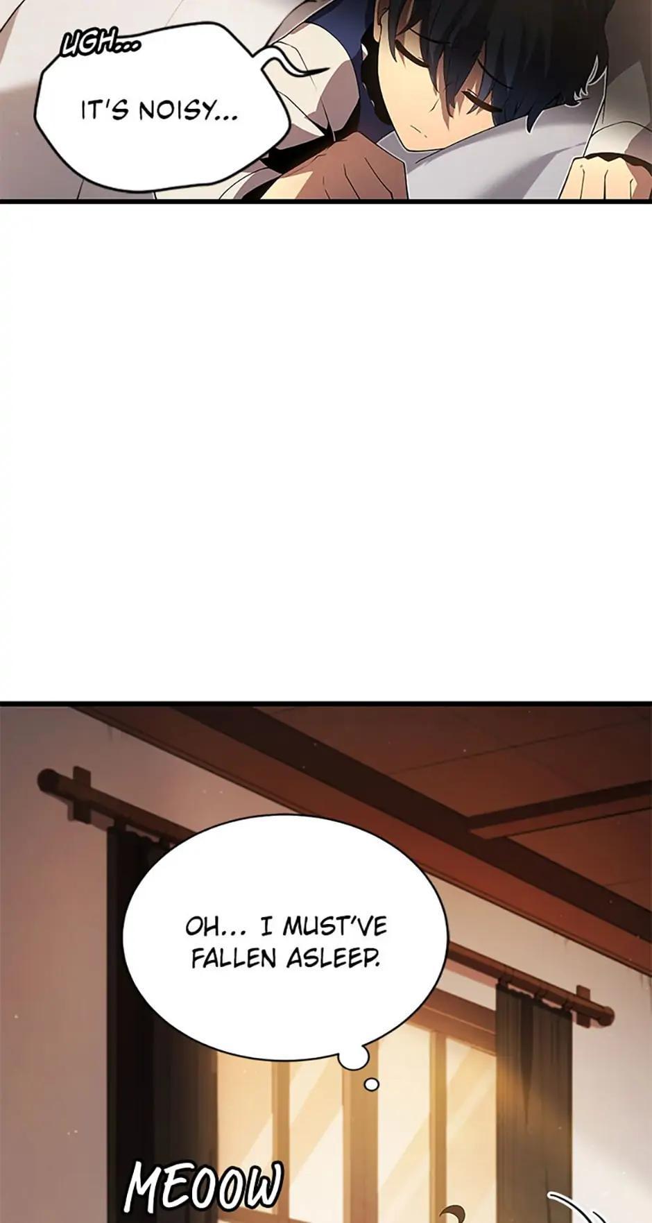 Swordmaster’s Youngest Son Chapter 10