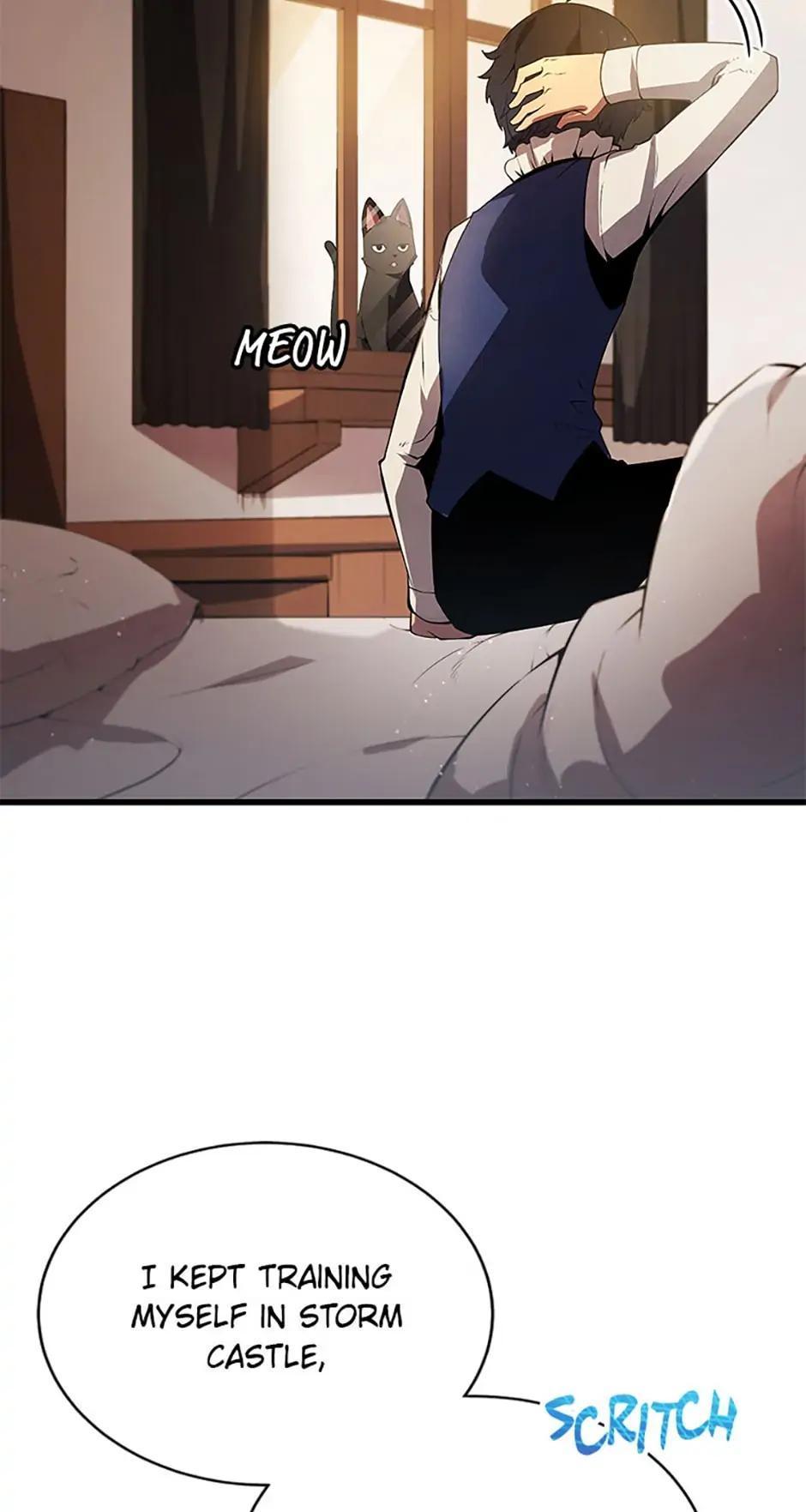 Swordmaster’s Youngest Son Chapter 10