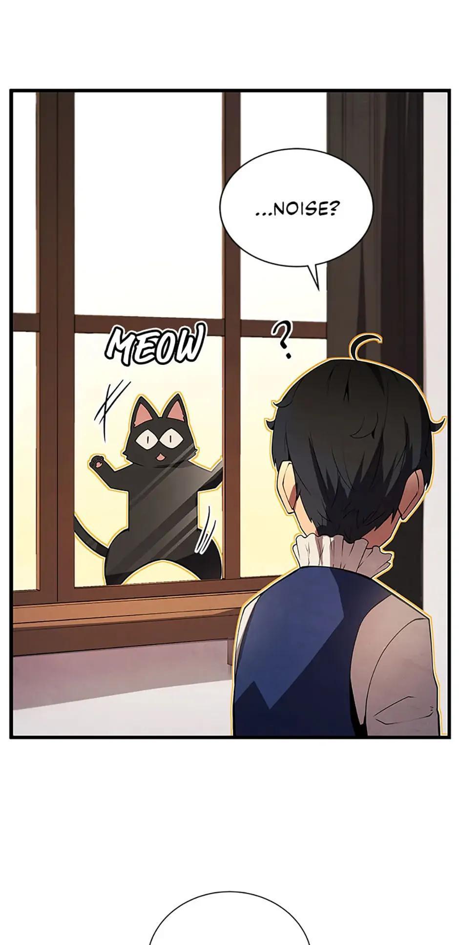 Swordmaster’s Youngest Son Chapter 10