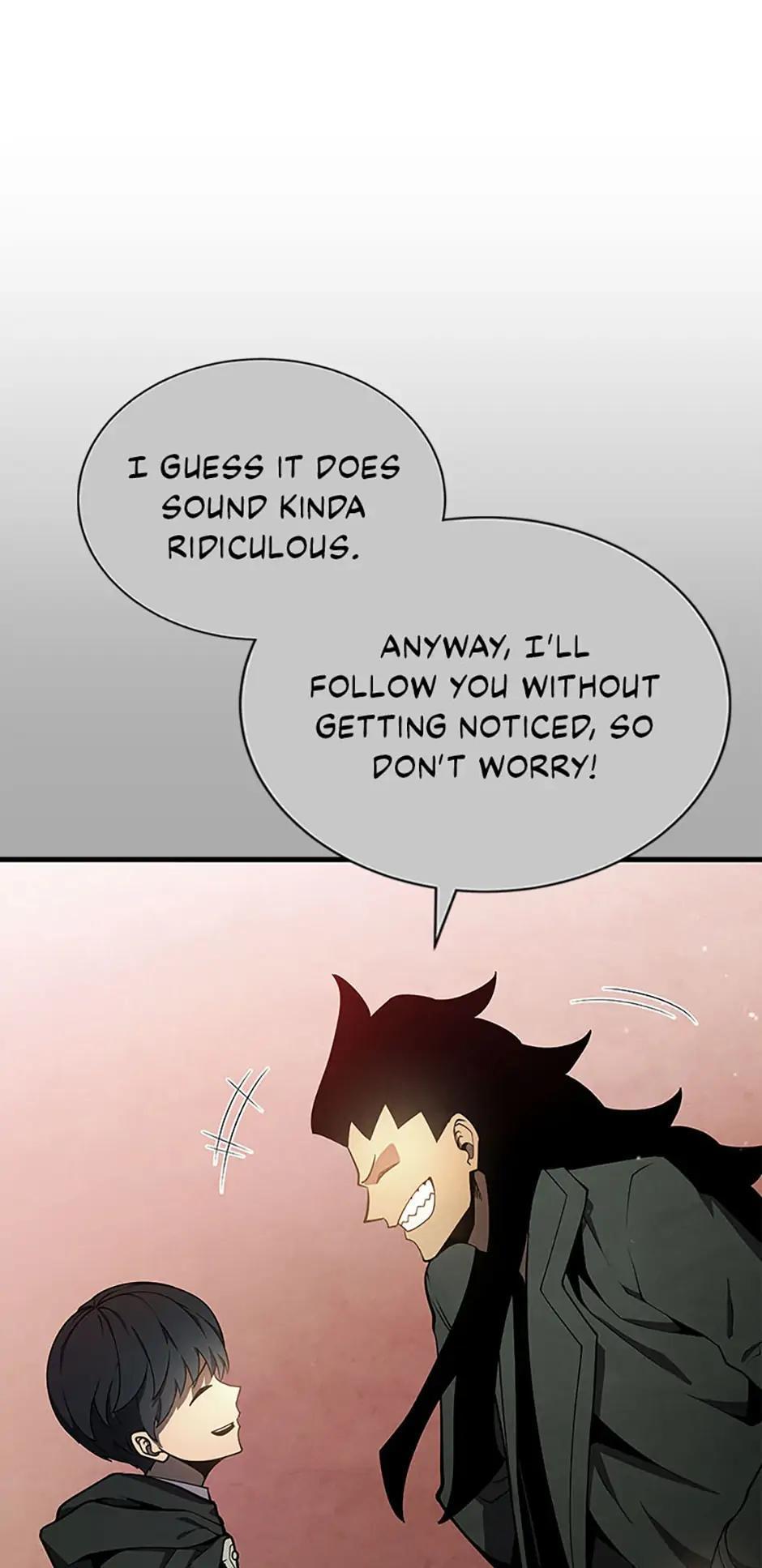 Swordmaster’s Youngest Son Chapter 10