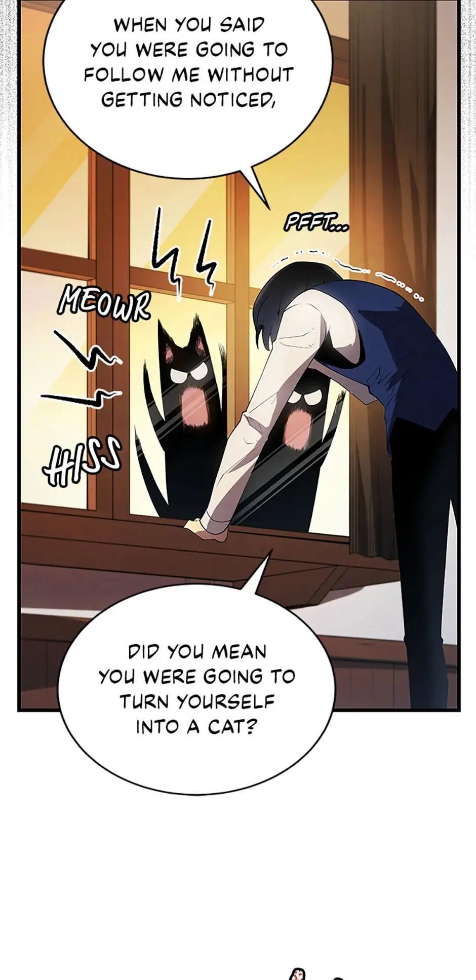 Swordmaster’s Youngest Son Chapter 10