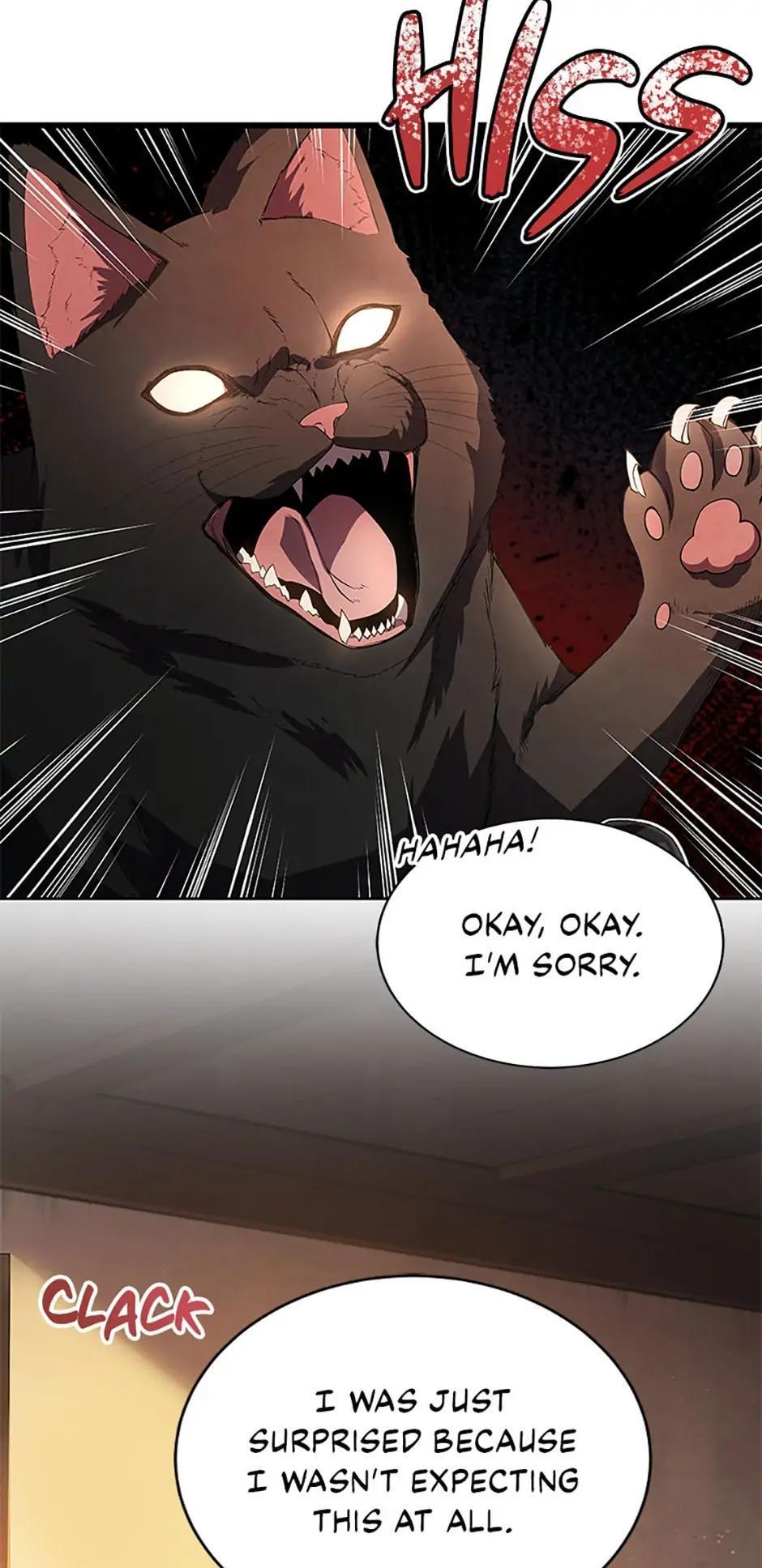 Swordmaster’s Youngest Son Chapter 10