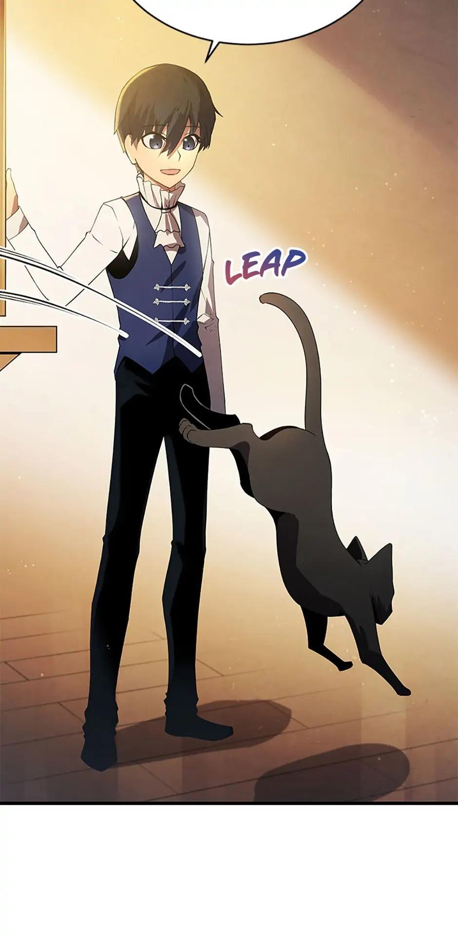 Swordmaster’s Youngest Son Chapter 10