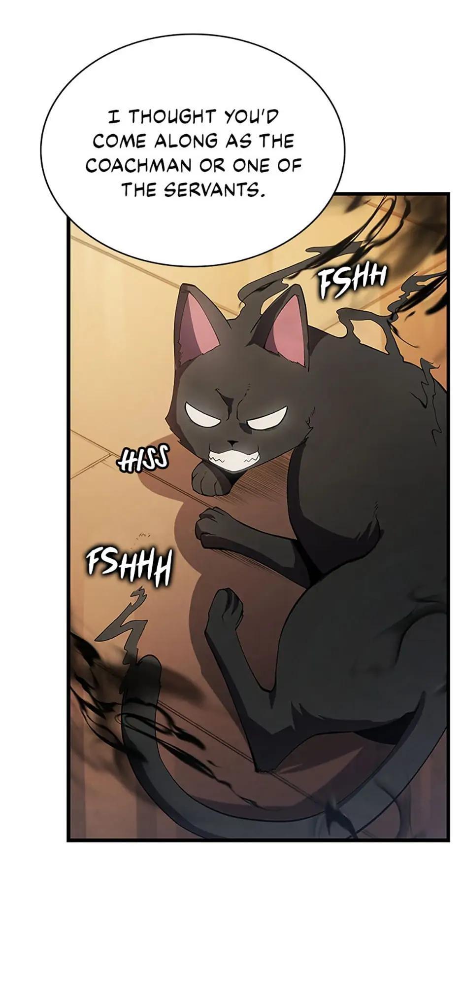 Swordmaster’s Youngest Son Chapter 10