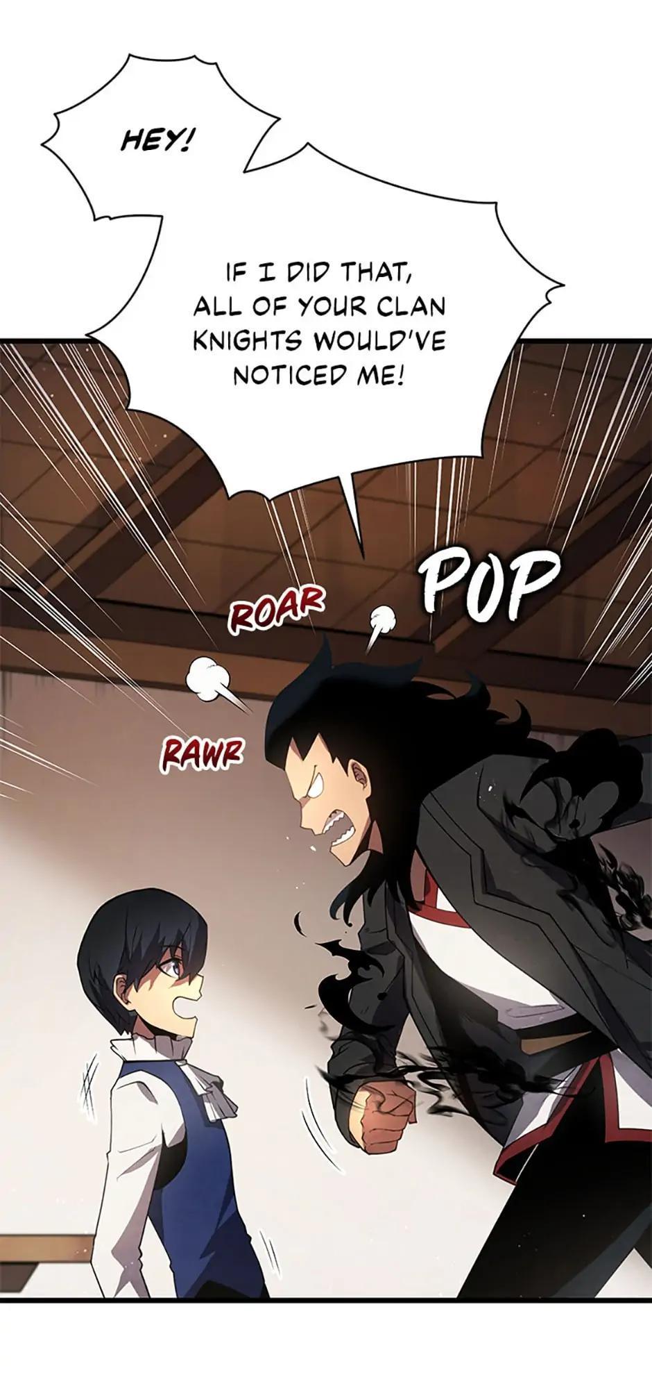 Swordmaster’s Youngest Son Chapter 10