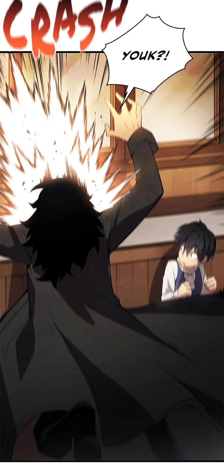 Swordmaster’s Youngest Son Chapter 10