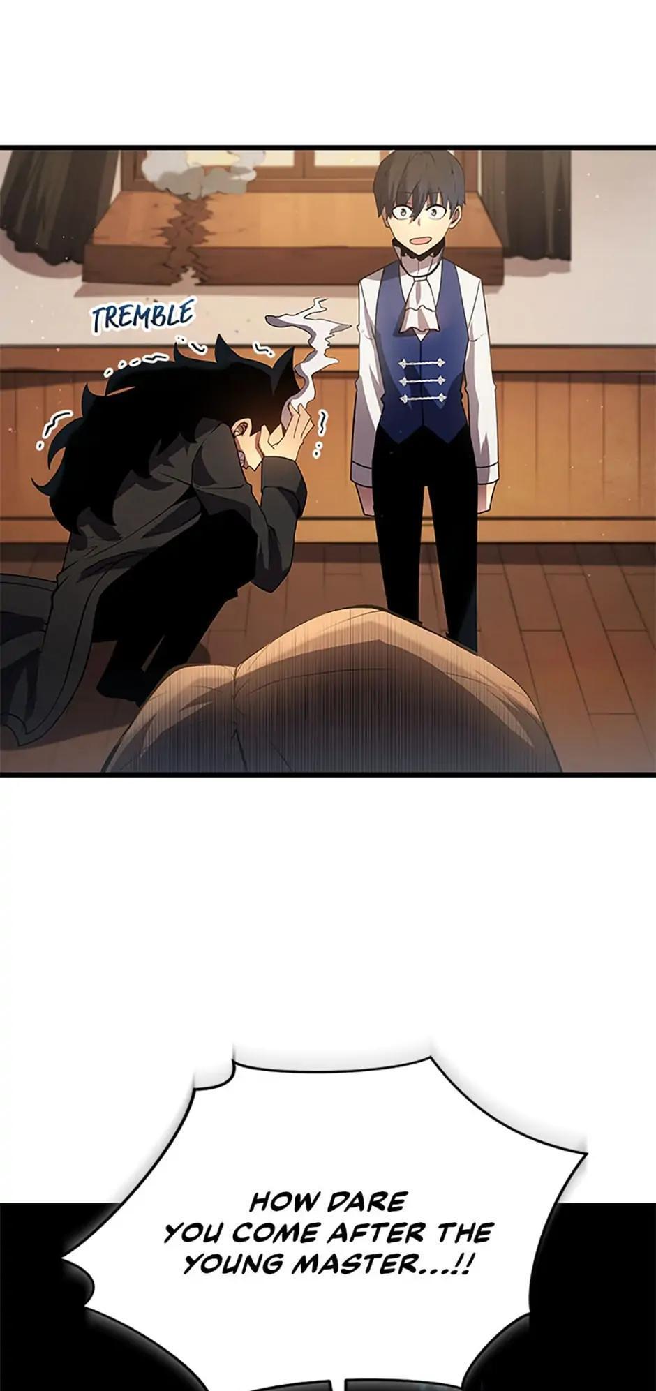 Swordmaster’s Youngest Son Chapter 10