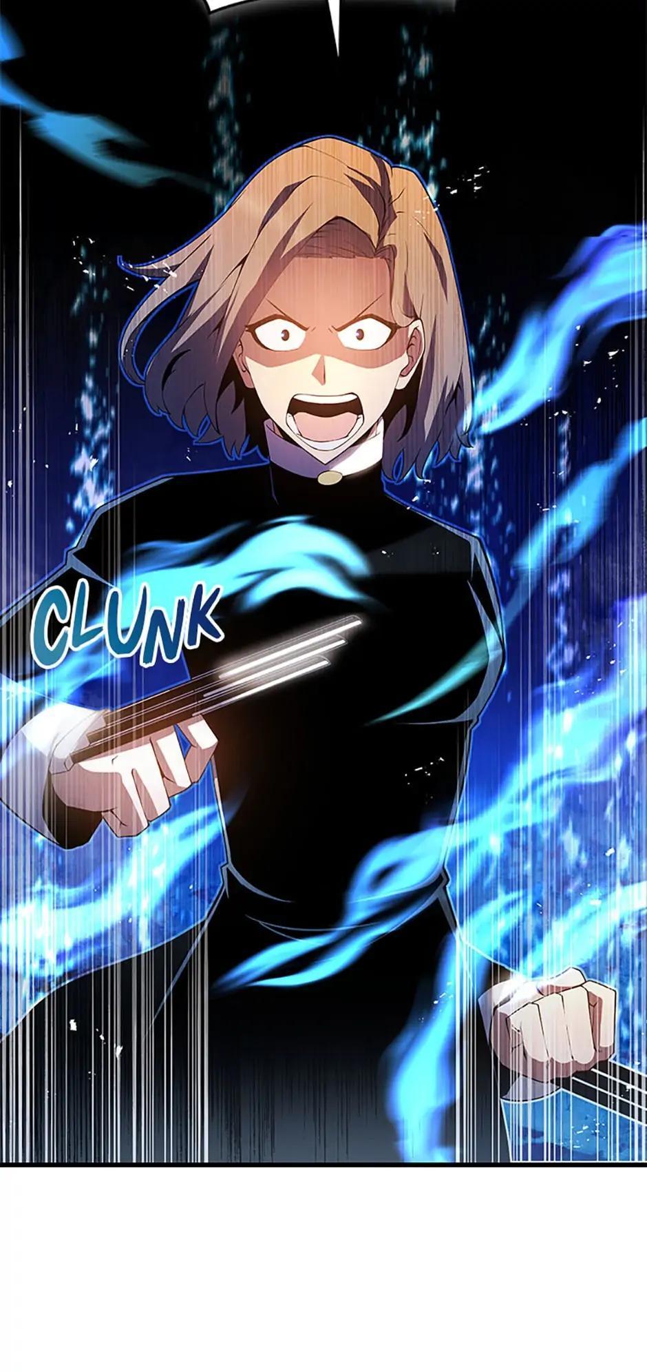 Swordmaster’s Youngest Son Chapter 10