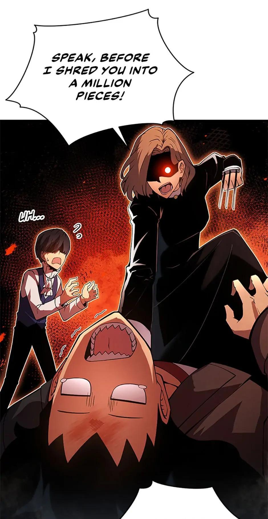 Swordmaster’s Youngest Son Chapter 10