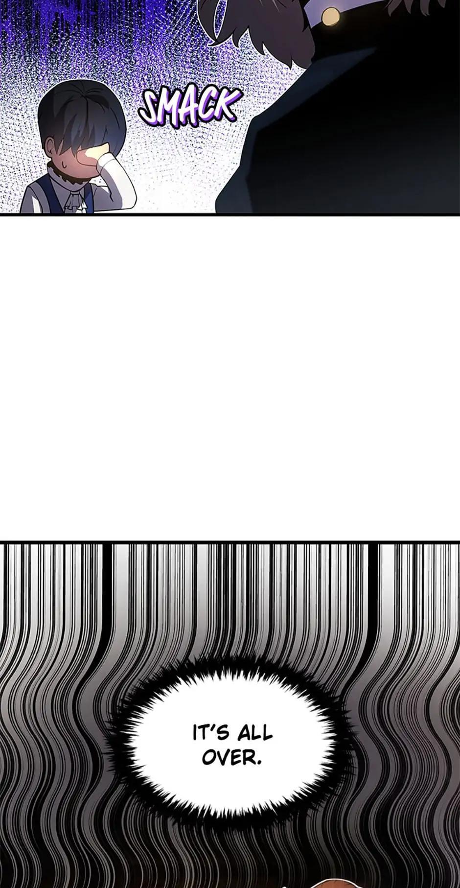 Swordmaster’s Youngest Son Chapter 10