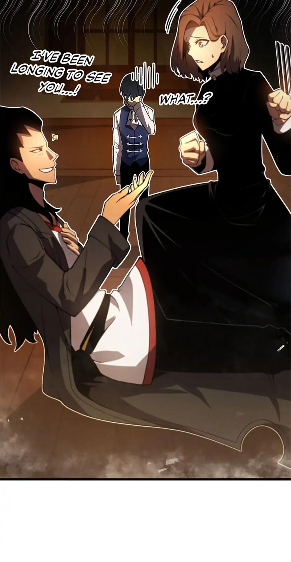 Swordmaster’s Youngest Son Chapter 10