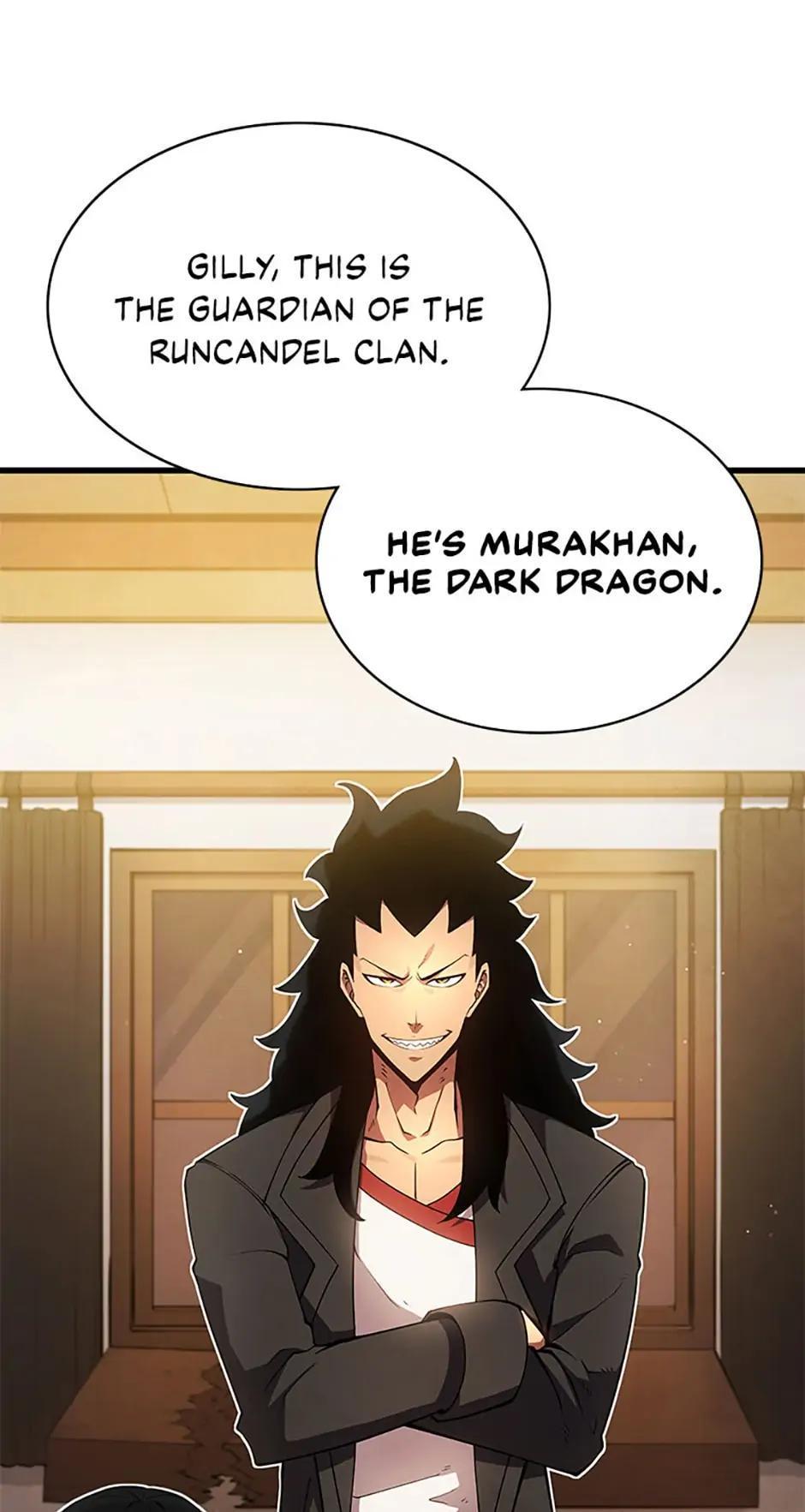 Swordmaster’s Youngest Son Chapter 11