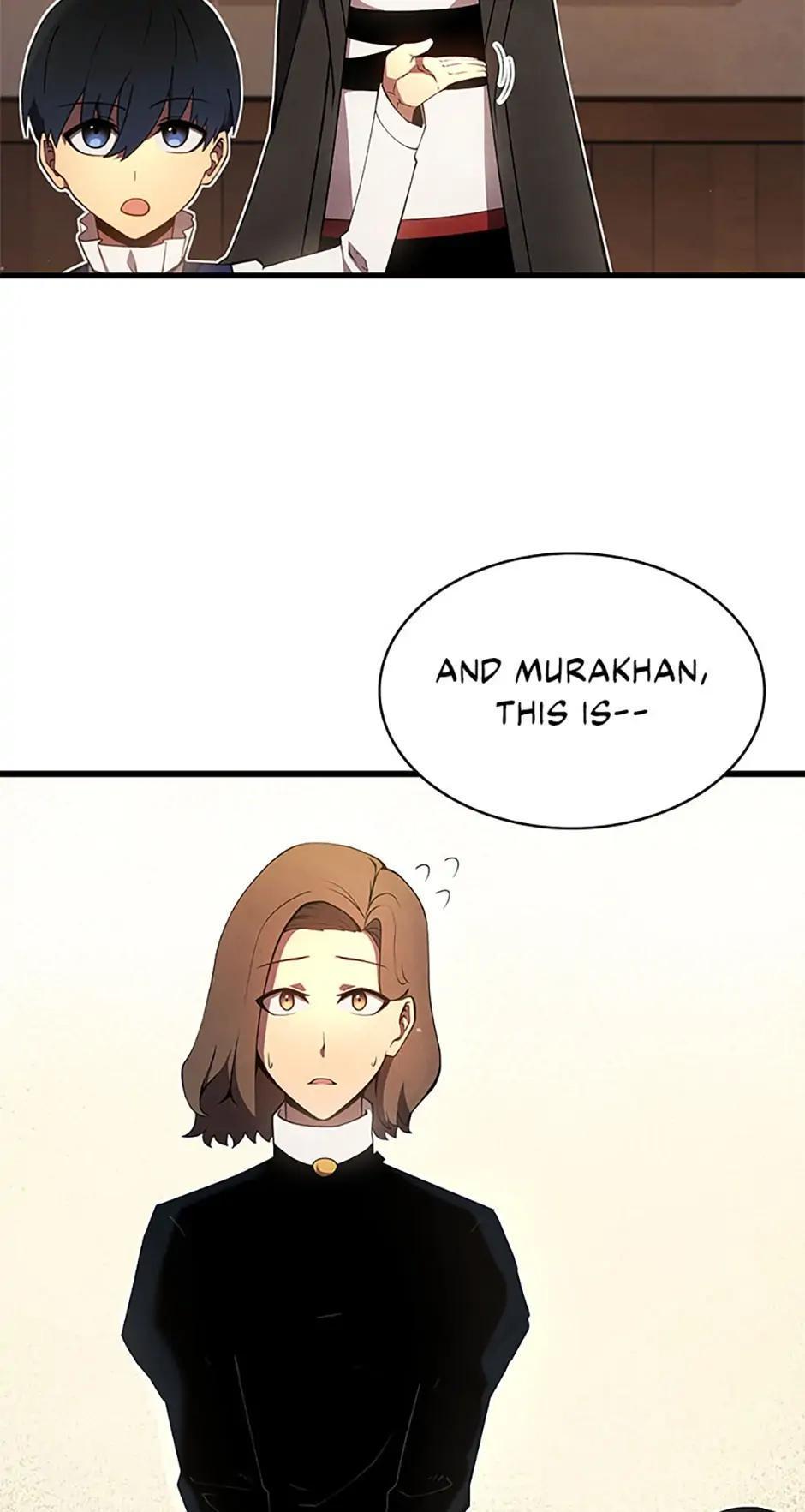 Swordmaster’s Youngest Son Chapter 11