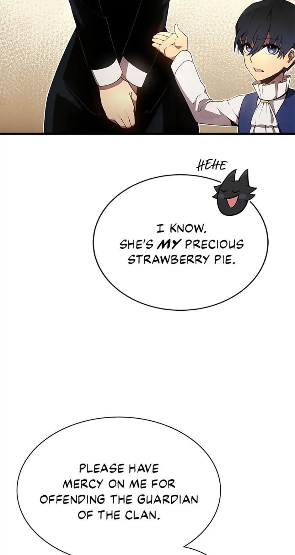 Swordmaster’s Youngest Son Chapter 11