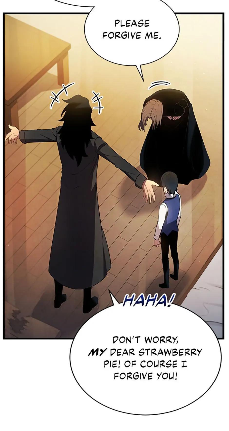 Swordmaster’s Youngest Son Chapter 11