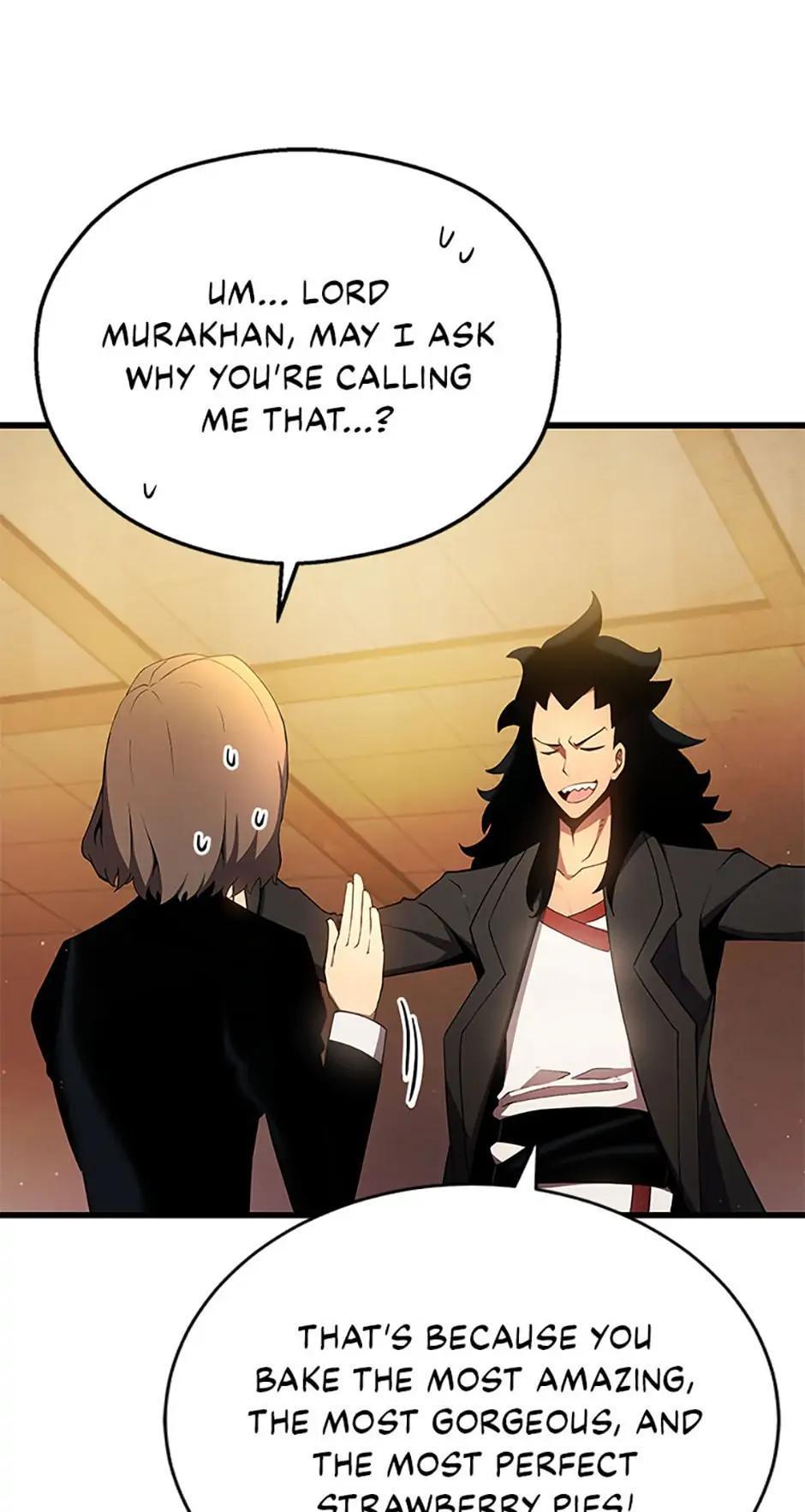 Swordmaster’s Youngest Son Chapter 11