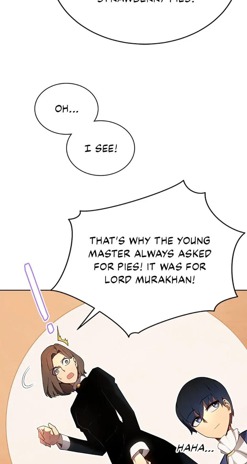 Swordmaster’s Youngest Son Chapter 11