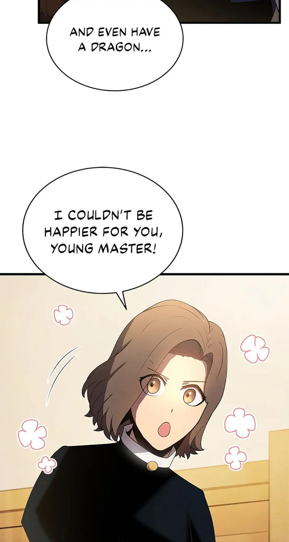 Swordmaster’s Youngest Son Chapter 11