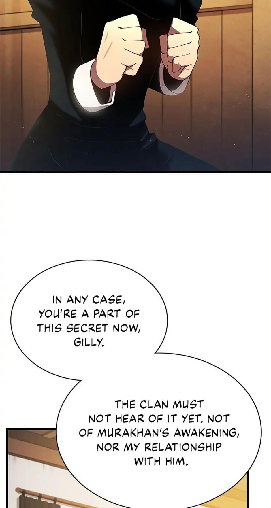 Swordmaster’s Youngest Son Chapter 11