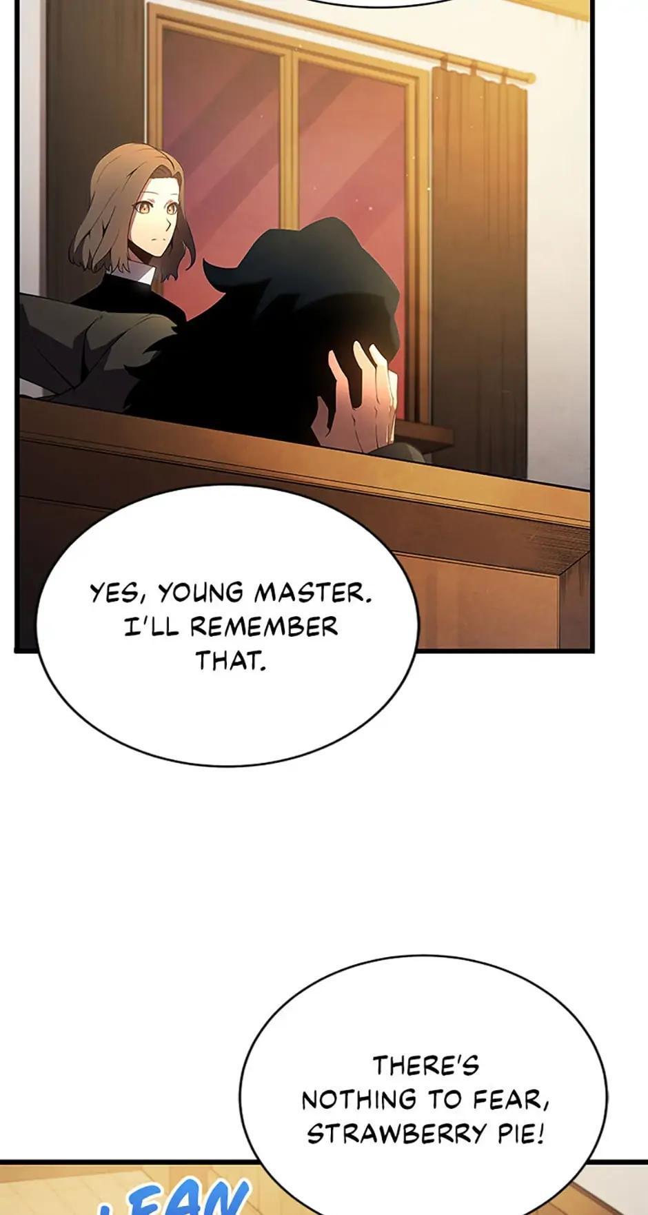 Swordmaster’s Youngest Son Chapter 11