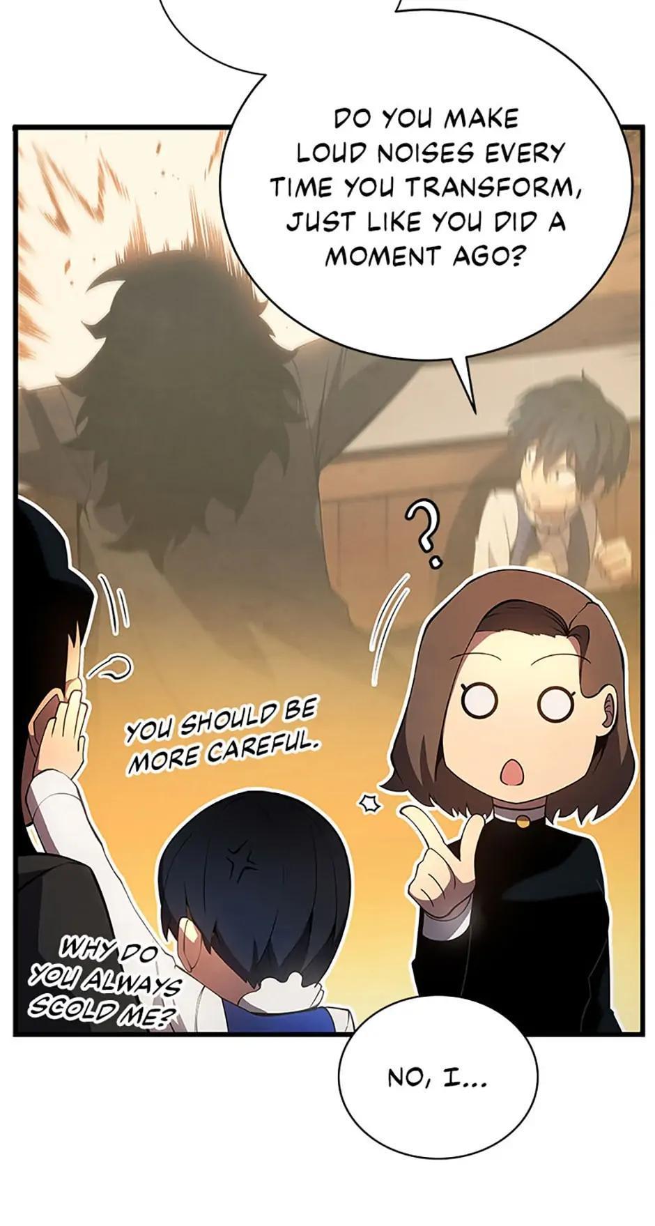 Swordmaster’s Youngest Son Chapter 11