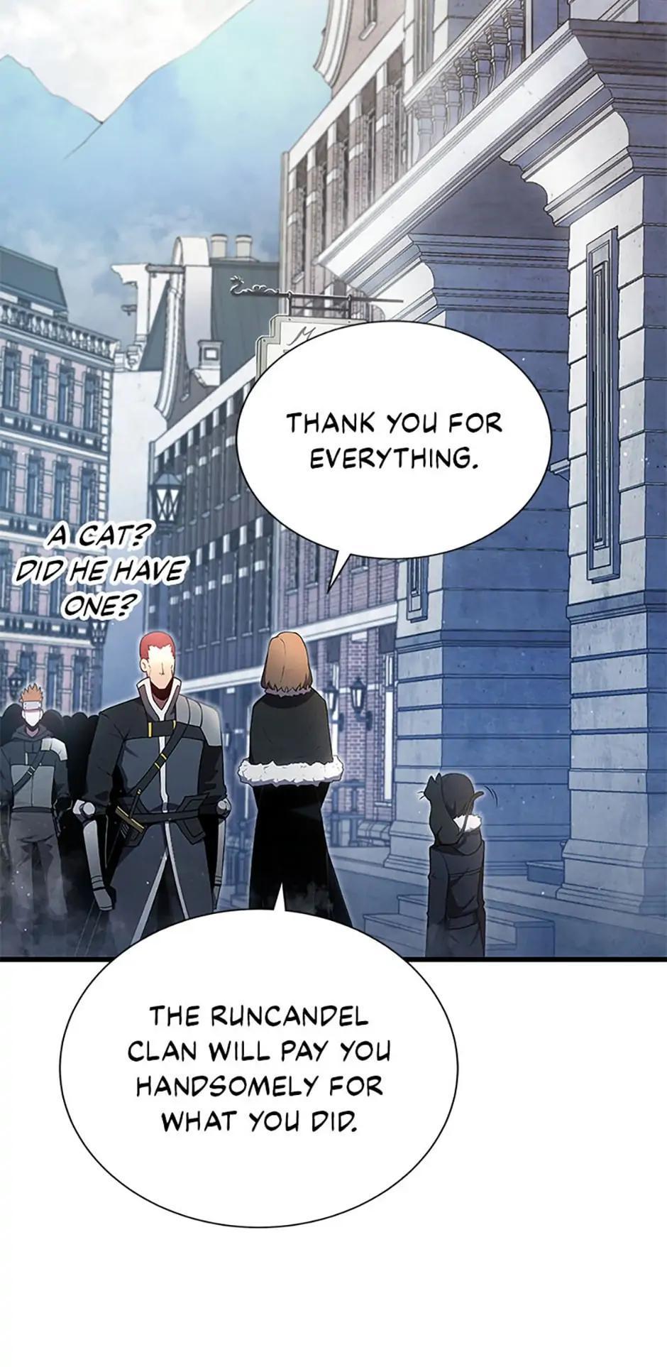 Swordmaster’s Youngest Son Chapter 11