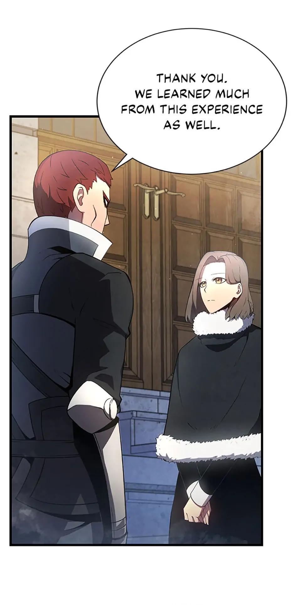 Swordmaster’s Youngest Son Chapter 11