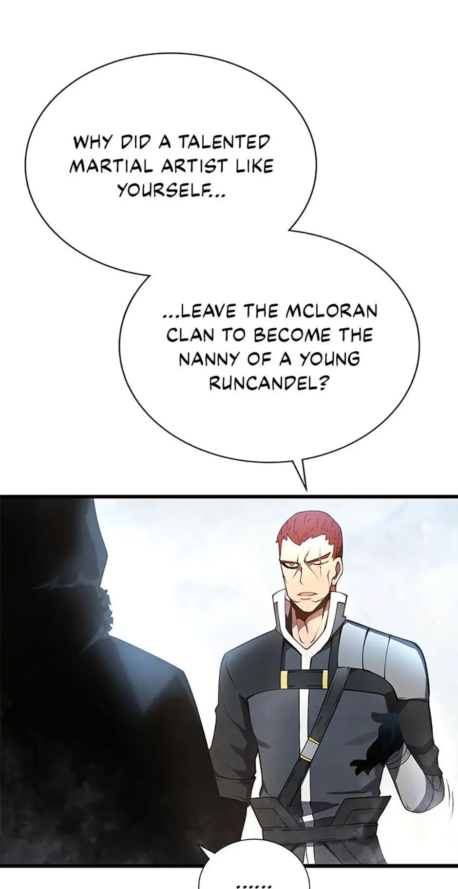 Swordmaster’s Youngest Son Chapter 11