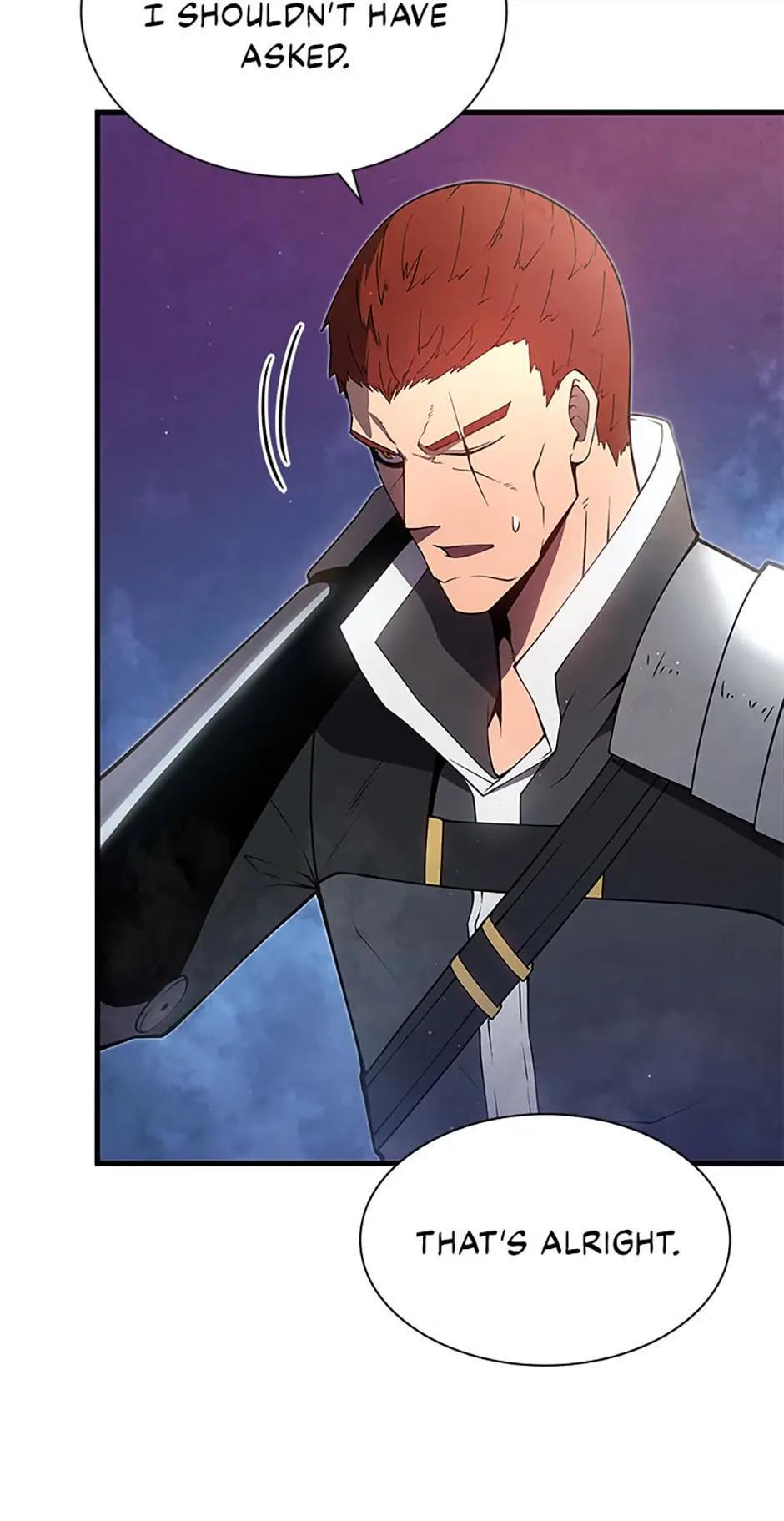 Swordmaster’s Youngest Son Chapter 11