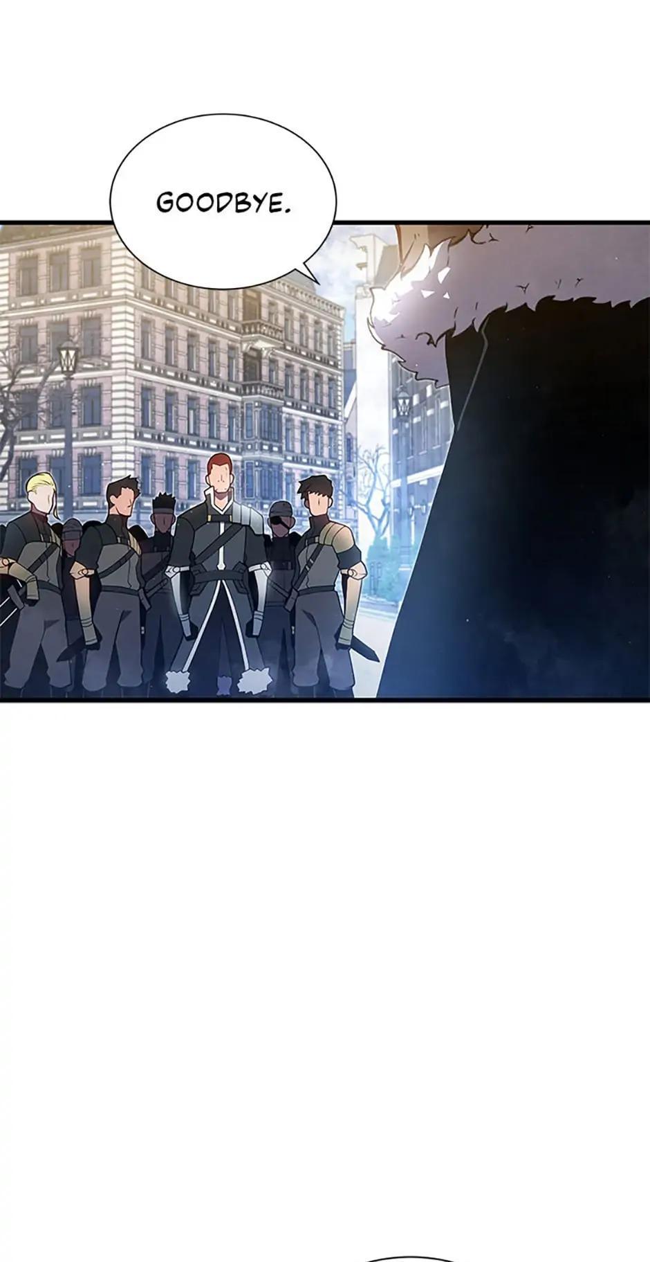 Swordmaster’s Youngest Son Chapter 11