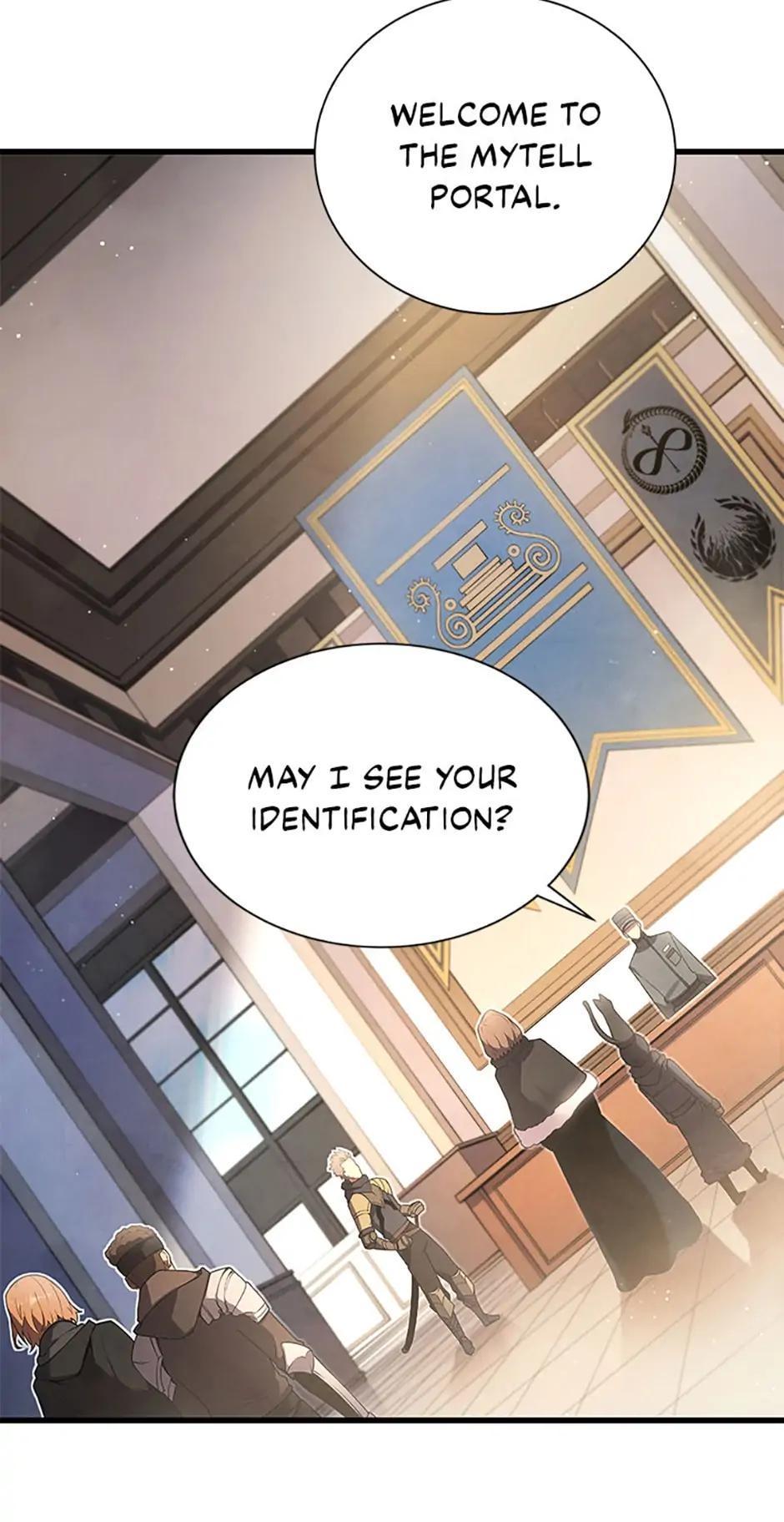 Swordmaster’s Youngest Son Chapter 11