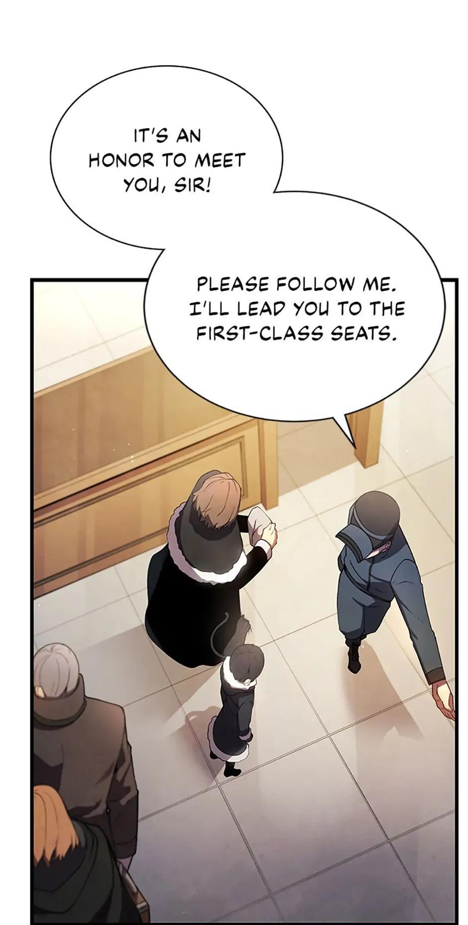 Swordmaster’s Youngest Son Chapter 11