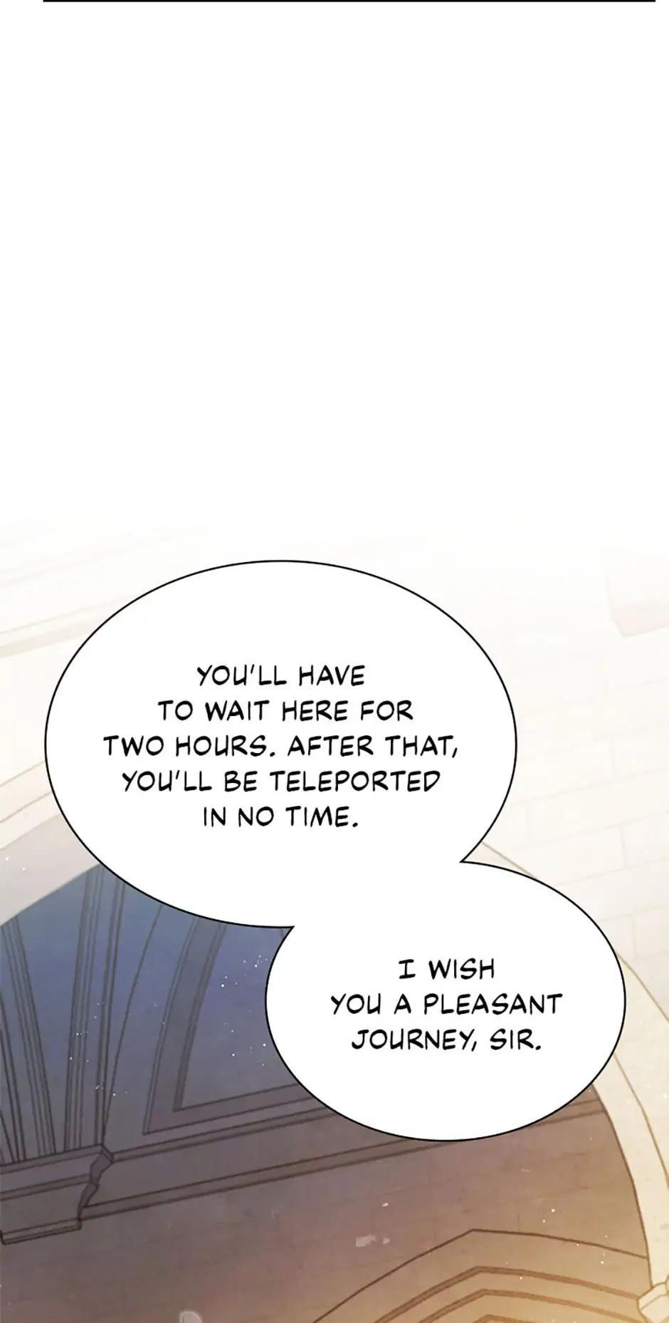 Swordmaster’s Youngest Son Chapter 11