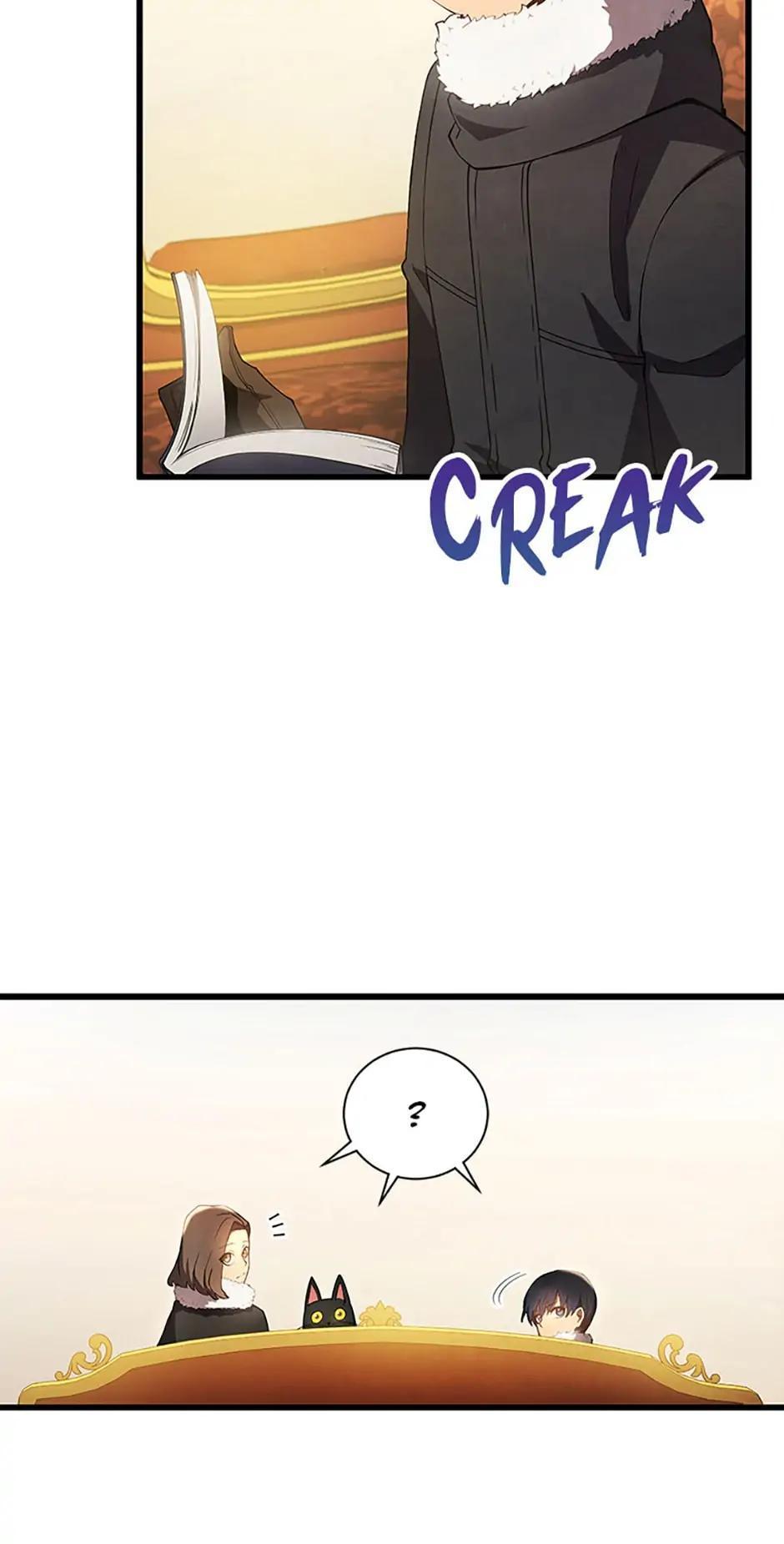 Swordmaster’s Youngest Son Chapter 11