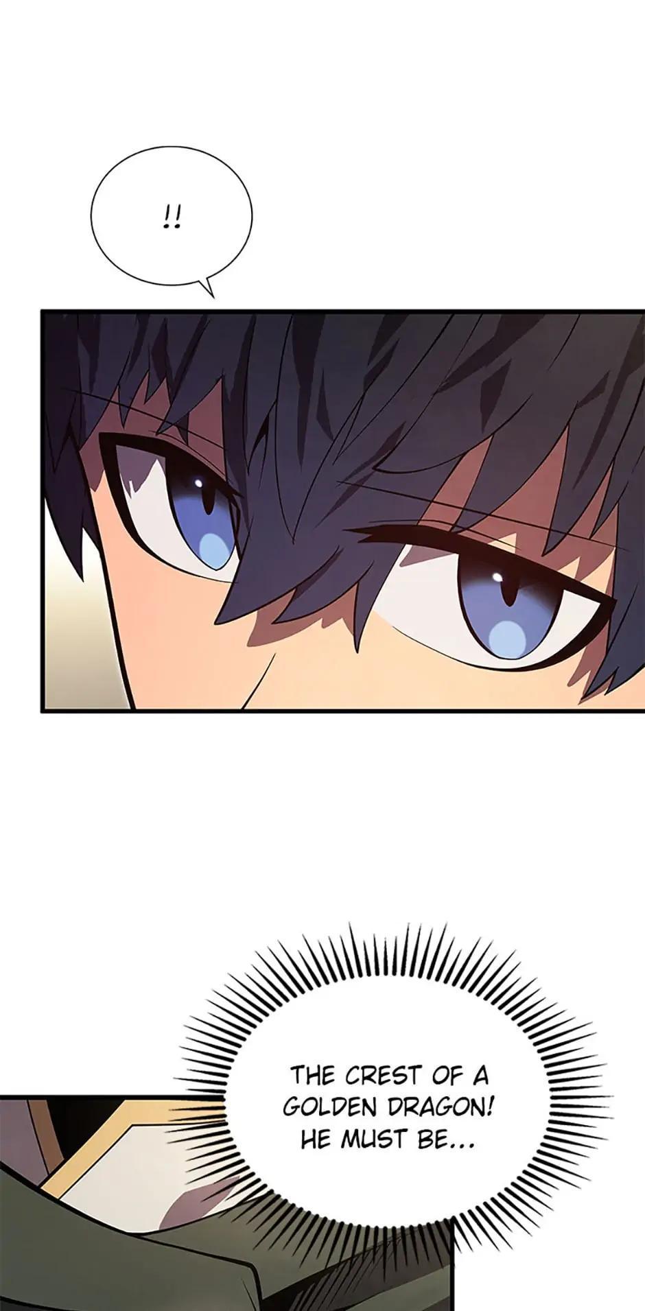 Swordmaster’s Youngest Son Chapter 11